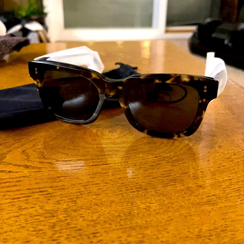 RAEN Gilman Sunglasses